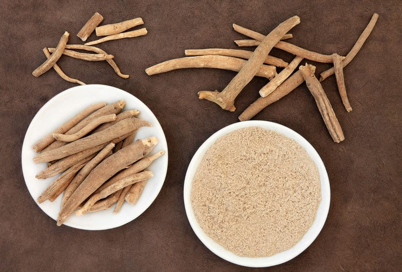 ASHWAGANDHA POWDER 200G