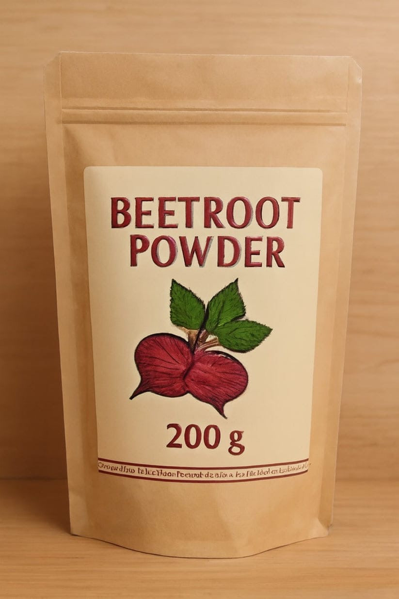BEETROOT POWDER 200G