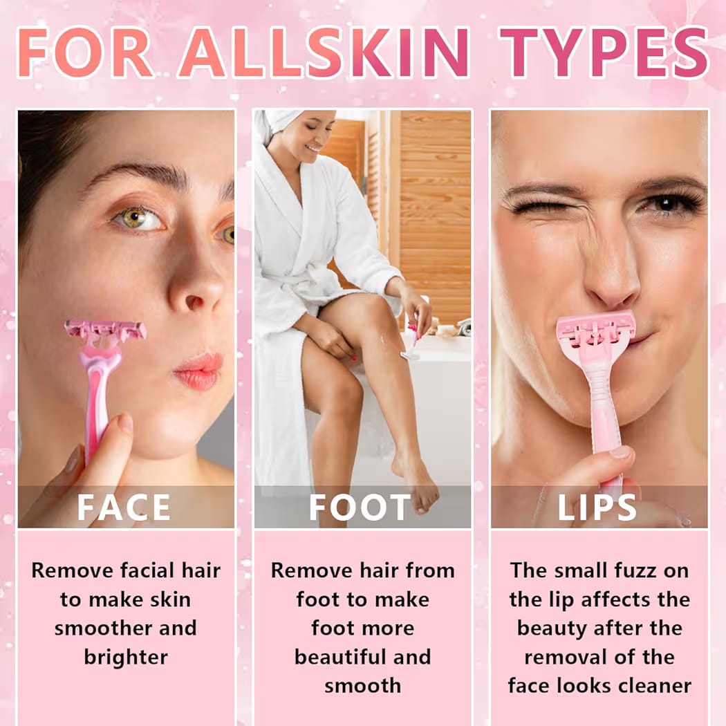 Hair identifier spray meilury